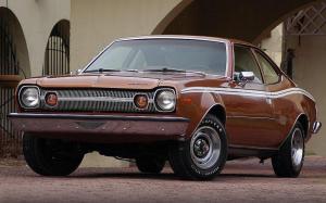 AMC Hornet Hatchback 1973 года